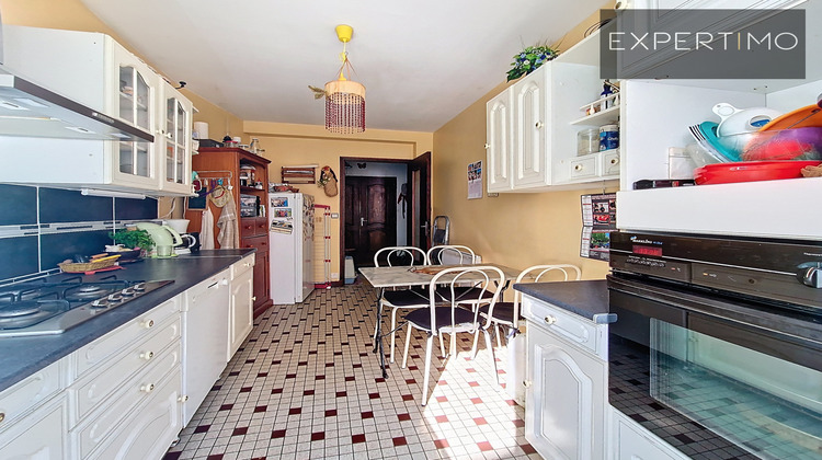 Ma-Cabane - Vente Maison Cassagnes-Bégonhès, 95 m²