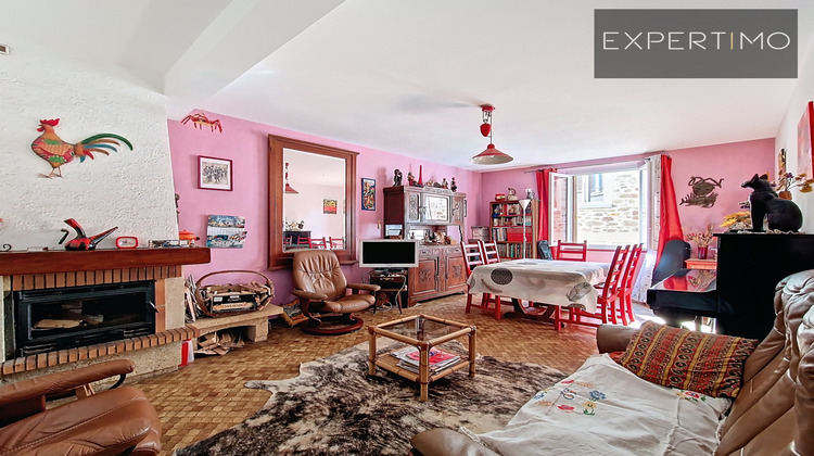 Ma-Cabane - Vente Maison Cassagnes-Bégonhès, 95 m²