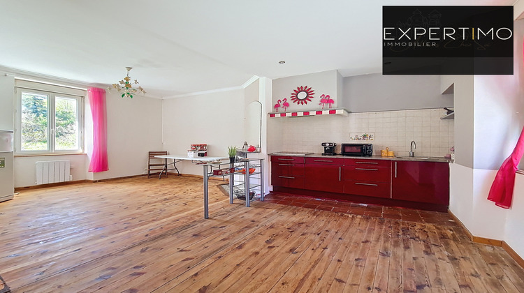 Ma-Cabane - Vente Maison Cassagnes-Bégonhès, 170 m²