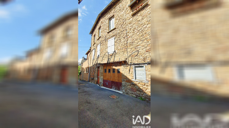 Ma-Cabane - Vente Maison Cassagnes-Bégonhès, 71 m²