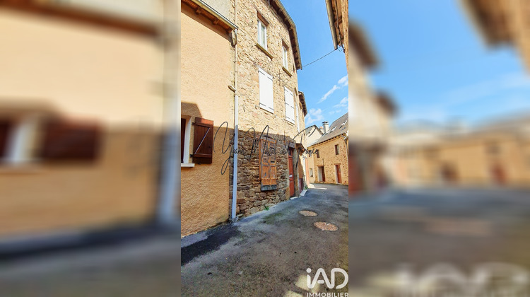 Ma-Cabane - Vente Maison Cassagnes-Bégonhès, 71 m²