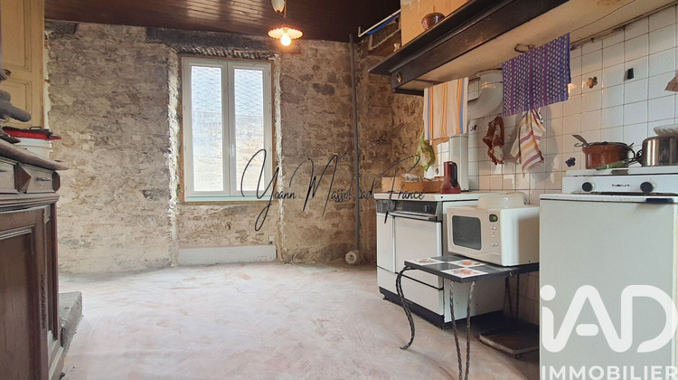 Ma-Cabane - Vente Maison Cassagnes-Bégonhès, 71 m²