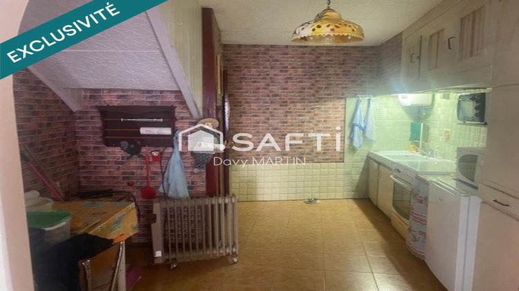 Ma-Cabane - Vente Maison Cassagnes-Begonhes, 150 m²