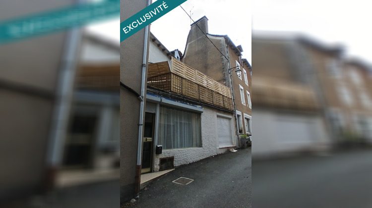 Ma-Cabane - Vente Maison Cassagnes-Begonhes, 164 m²