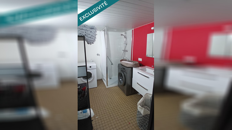 Ma-Cabane - Vente Maison Cassagnes-Begonhes, 164 m²