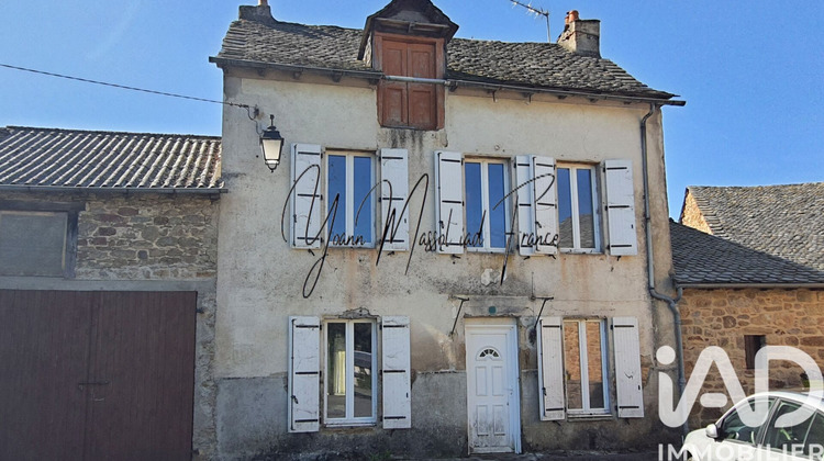 Ma-Cabane - Vente Maison Cassagnes-Bégonhès, 71 m²