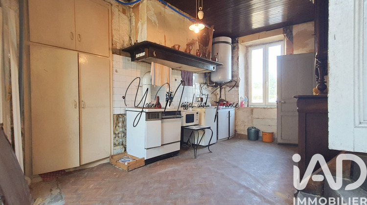 Ma-Cabane - Vente Maison Cassagnes-Bégonhès, 71 m²