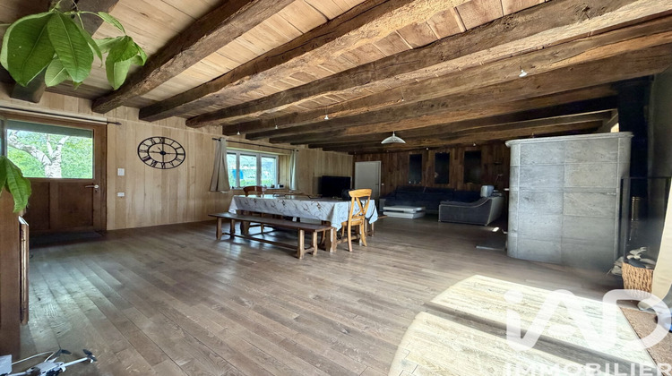 Ma-Cabane - Vente Maison Cassagnes-Bégonhès, 285 m²