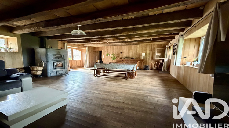 Ma-Cabane - Vente Maison Cassagnes-Bégonhès, 285 m²