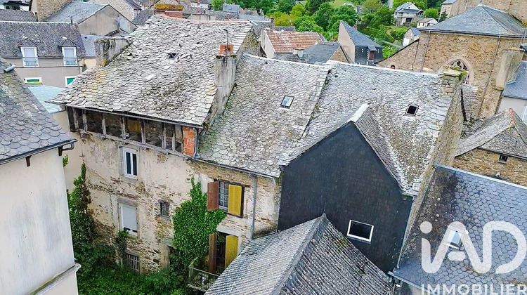 Ma-Cabane - Vente Maison Cassagnes-Bégonhès, 385 m²