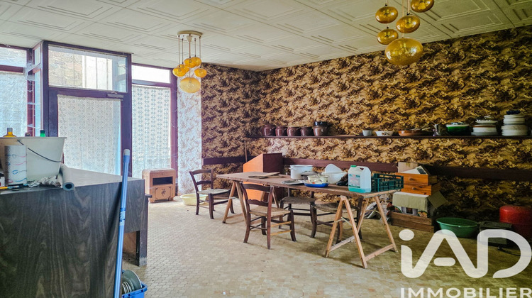 Ma-Cabane - Vente Maison Cassagnes-Bégonhès, 385 m²