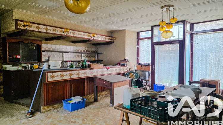Ma-Cabane - Vente Maison Cassagnes-Bégonhès, 385 m²