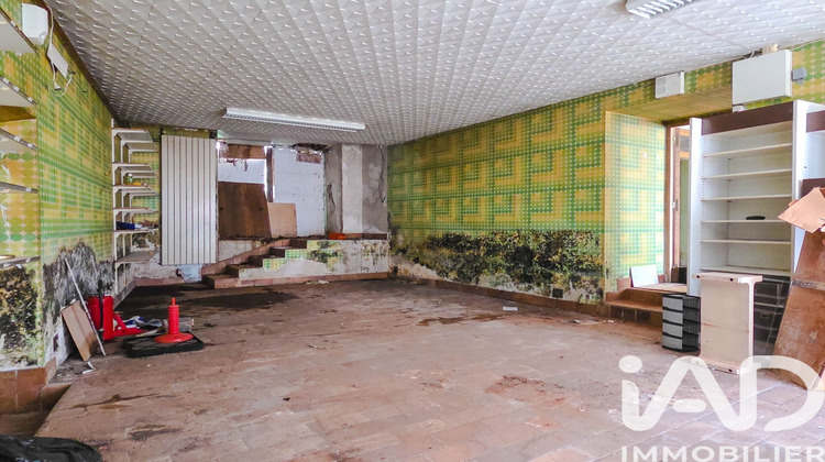 Ma-Cabane - Vente Maison Cassagnes-Bégonhès, 385 m²