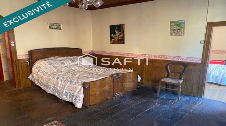 Ma-Cabane - Vente Maison Cassagnes-Begonhes, 150 m²