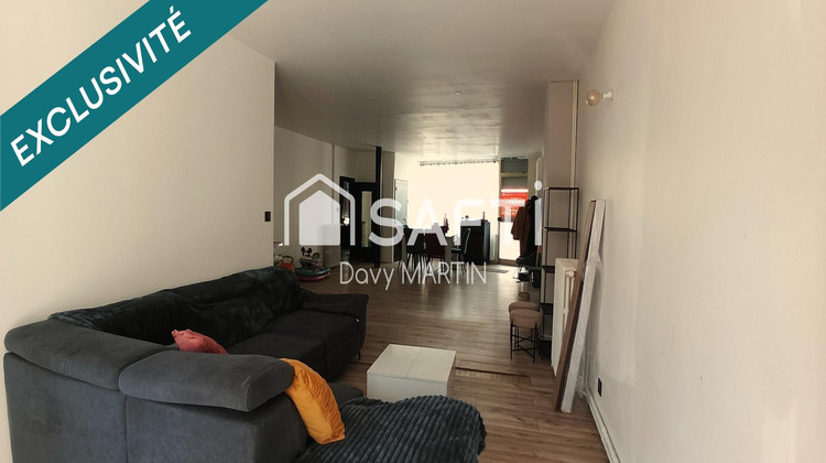 Ma-Cabane - Vente Maison Cassagnes-Begonhes, 164 m²