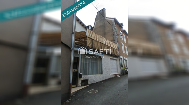 Ma-Cabane - Vente Maison Cassagnes-Begonhes, 164 m²