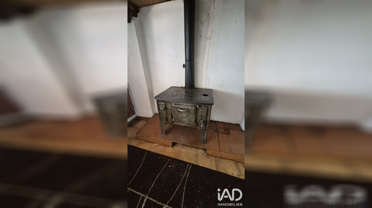 Ma-Cabane - Vente Maison Cassagnes-Bégonhès, 115 m²