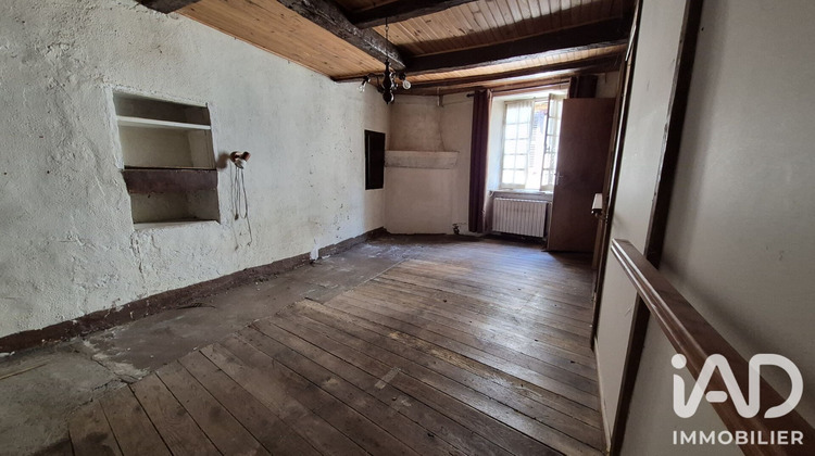 Ma-Cabane - Vente Maison Cassagnes-Bégonhès, 115 m²