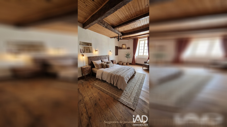 Ma-Cabane - Vente Maison Cassagnes-Bégonhès, 115 m²