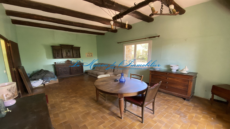 Ma-Cabane - Vente Maison Cassagnoles, 69 m²