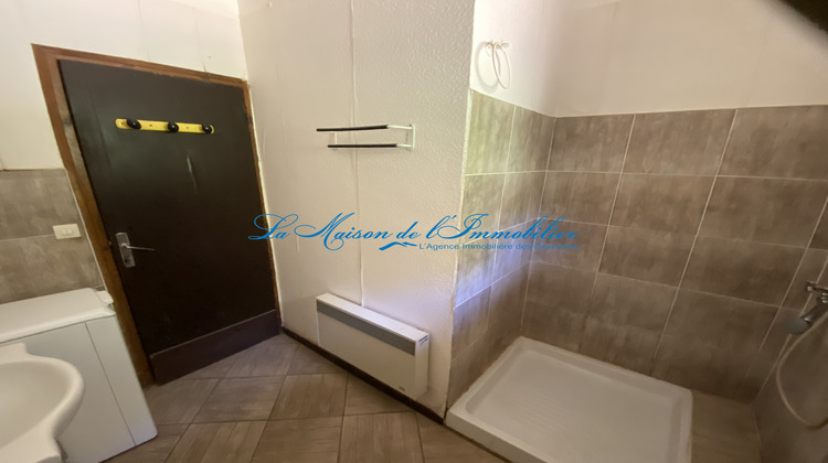 Ma-Cabane - Vente Maison Cassagnoles, 69 m²