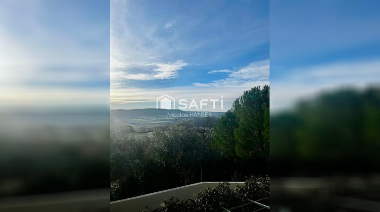 Ma-Cabane - Vente Maison Cassagnoles, 135 m²