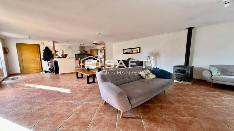 Ma-Cabane - Vente Maison Cassagnoles, 135 m²