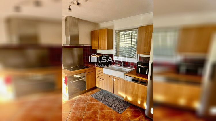 Ma-Cabane - Vente Maison Cassagnoles, 135 m²