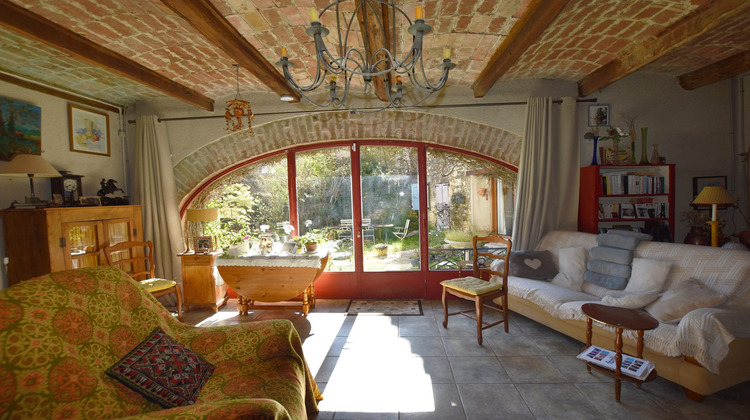 Ma-Cabane - Vente Maison Cassagnoles, 208 m²