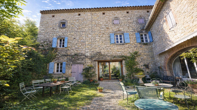 Ma-Cabane - Vente Maison Cassagnoles, 208 m²