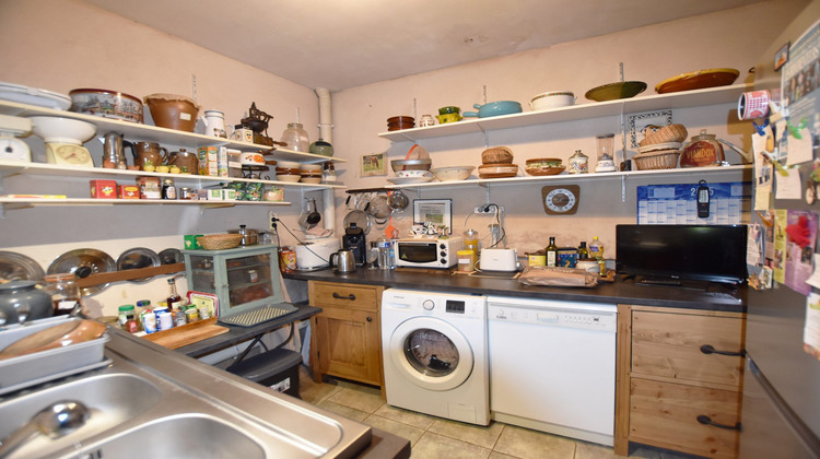 Ma-Cabane - Vente Maison Cassagnoles, 208 m²