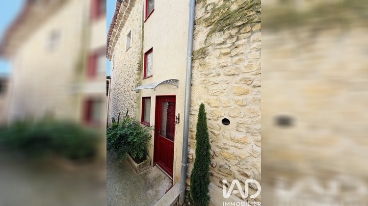 Ma-Cabane - Vente Maison Cassagnoles, 220 m²