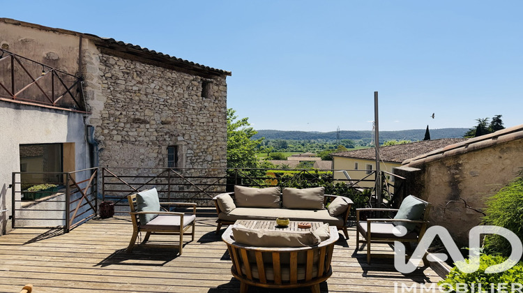 Ma-Cabane - Vente Maison Cassagnoles, 220 m²