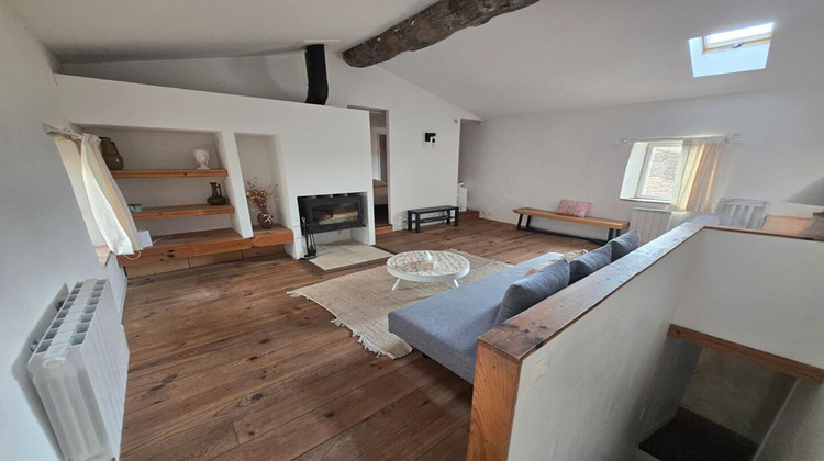Ma-Cabane - Vente Maison CASSAGNOLES, 220 m²