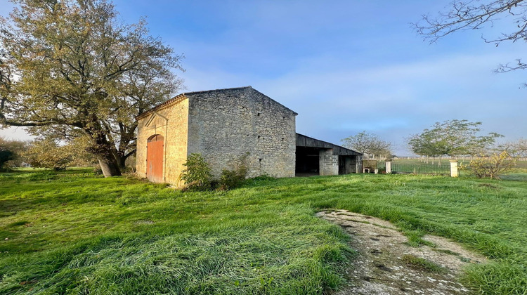 Ma-Cabane - Vente Maison Cassaigne, 109 m²