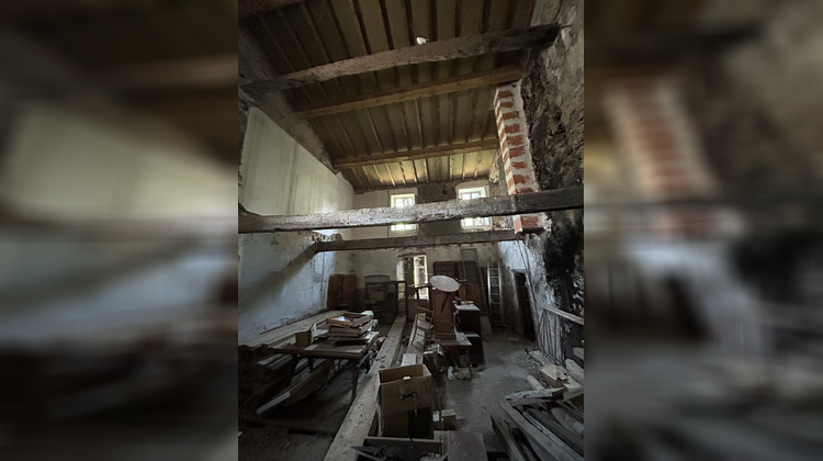 Ma-Cabane - Vente Maison Cassaignes, 300 m²