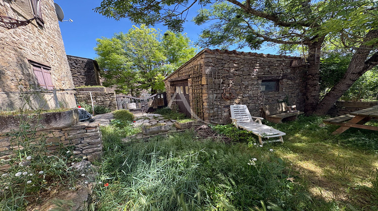 Ma-Cabane - Vente Maison CASSAIGNES, 112 m²