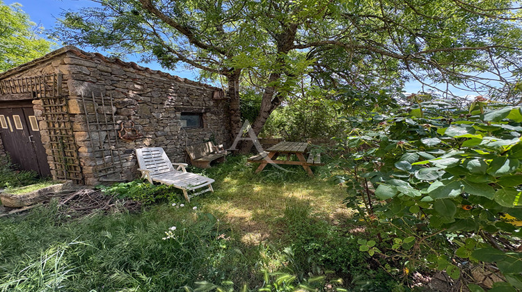 Ma-Cabane - Vente Maison CASSAIGNES, 112 m²