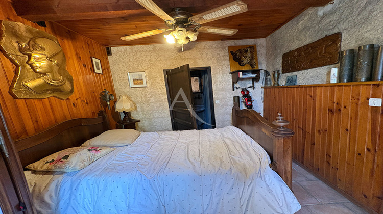 Ma-Cabane - Vente Maison CASSAIGNES, 112 m²