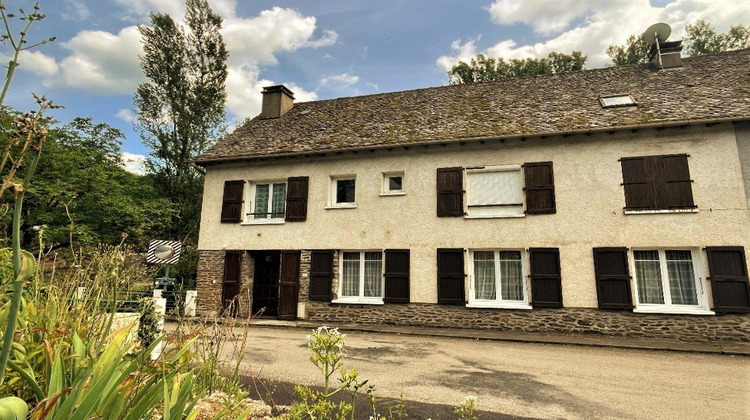 Ma-Cabane - Vente Maison CASSANIOUZE, 177 m²