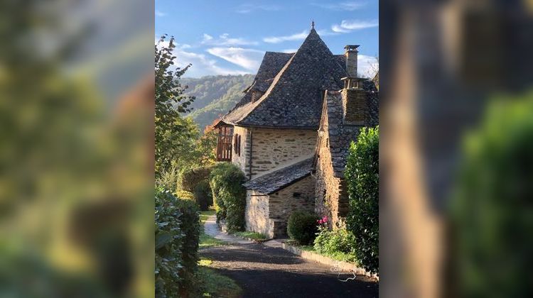 Ma-Cabane - Vente Maison CASSANIOUZE, 230 m²