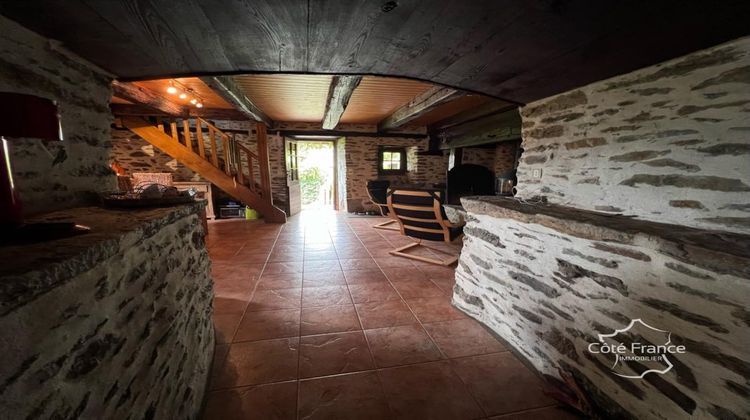 Ma-Cabane - Vente Maison CASSANIOUZE, 230 m²