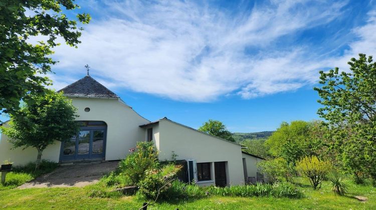 Ma-Cabane - Vente Maison CASSANIOUZE, 230 m²