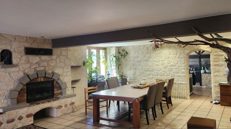 Ma-Cabane - Vente Maison CASSANIOUZE, 230 m²