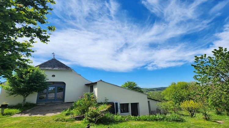 Ma-Cabane - Vente Maison CASSANIOUZE, 230 m²