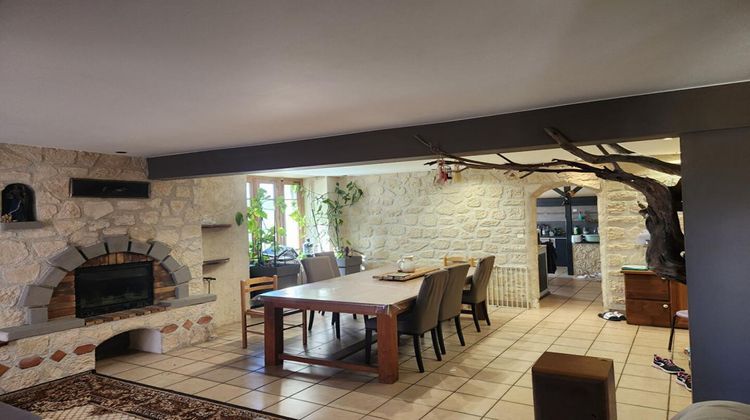 Ma-Cabane - Vente Maison CASSANIOUZE, 230 m²