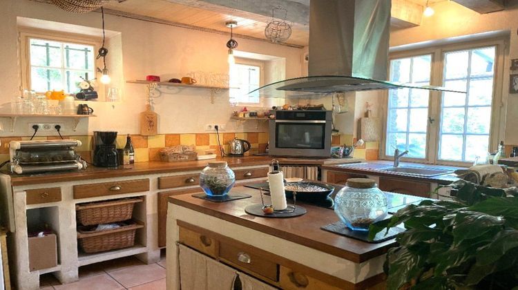 Ma-Cabane - Vente Maison CASSANIOUZE, 160 m²