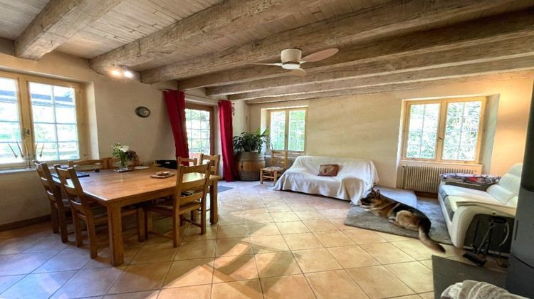 Ma-Cabane - Vente Maison CASSANIOUZE, 160 m²