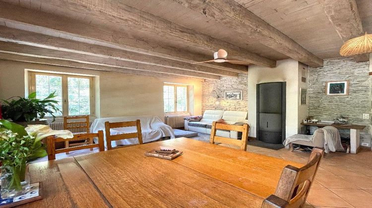 Ma-Cabane - Vente Maison CASSANIOUZE, 160 m²