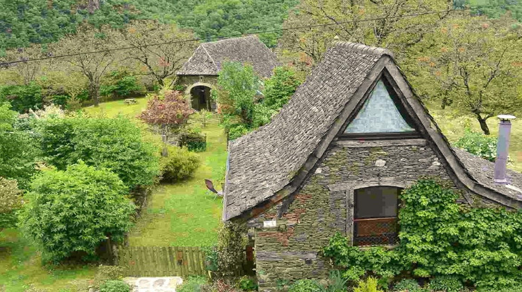 Ma-Cabane - Vente Maison CASSANIOUZE, 332 m²